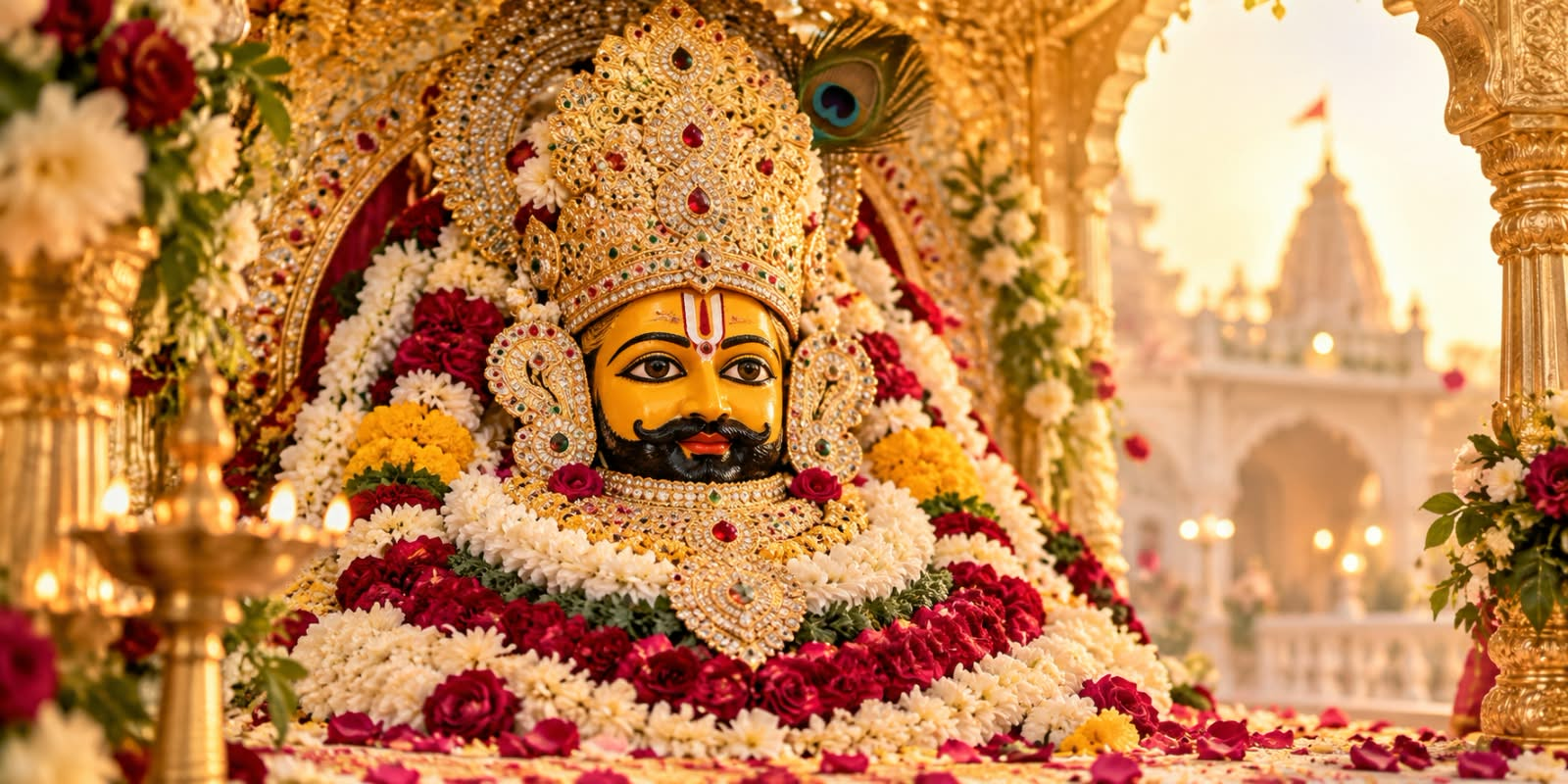 Khatu Shyam Ji
